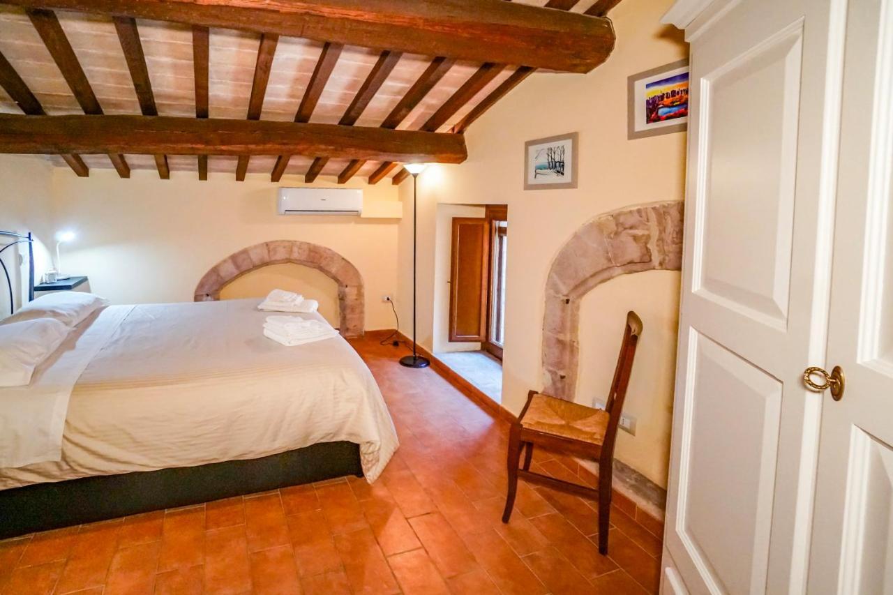 Maison Quintavalle 20 Assisi Buitenkant foto