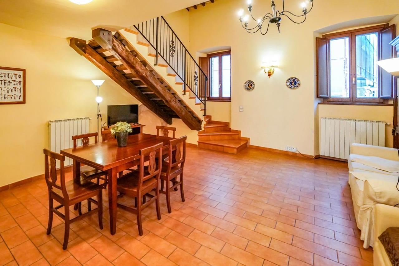Maison Quintavalle 20 Assisi Buitenkant foto