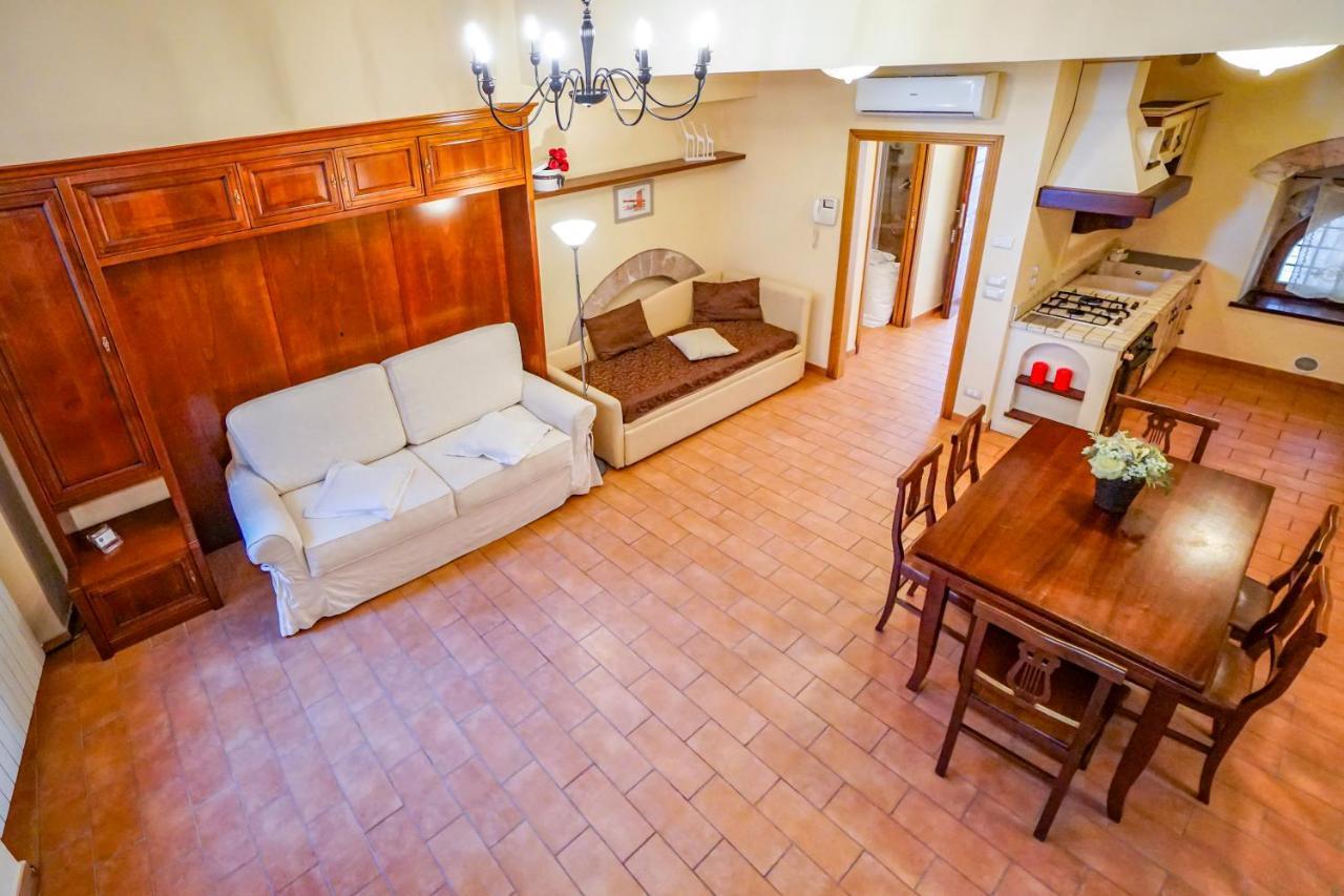 Maison Quintavalle 20 Assisi Buitenkant foto