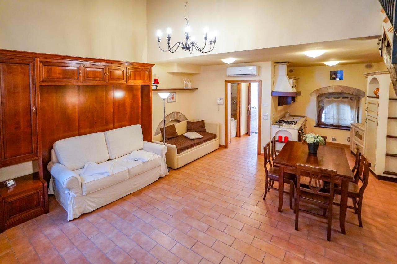 Maison Quintavalle 20 Assisi Buitenkant foto