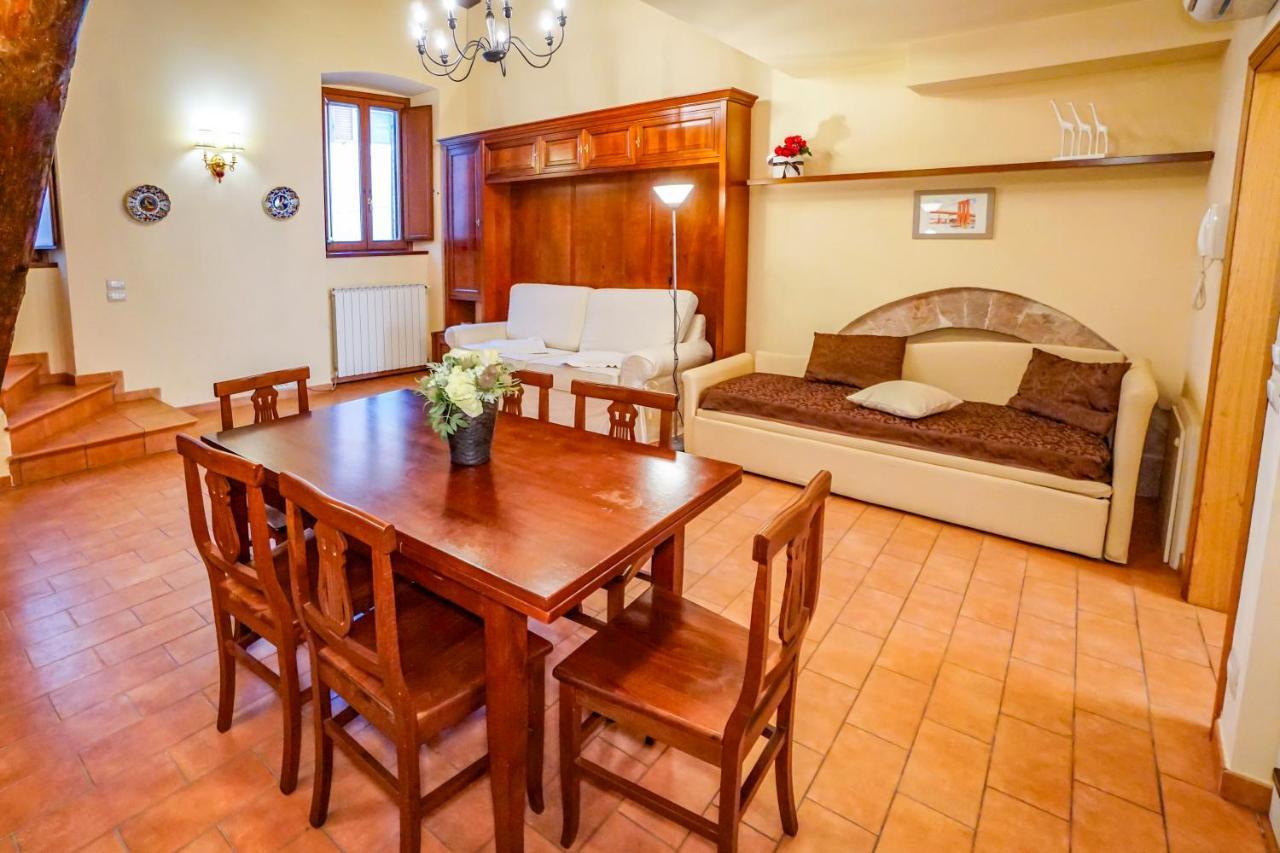 Maison Quintavalle 20 Assisi Buitenkant foto