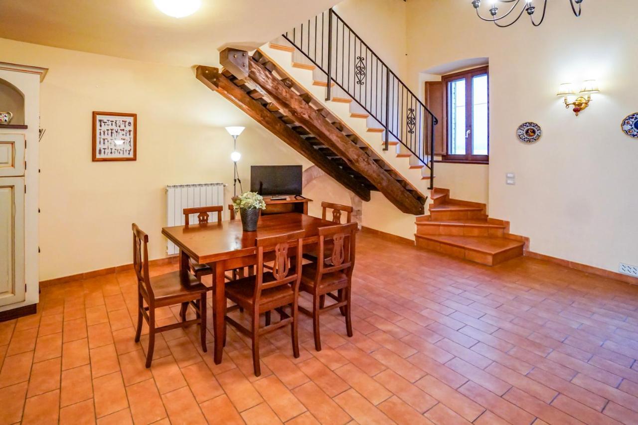 Maison Quintavalle 20 Assisi Buitenkant foto