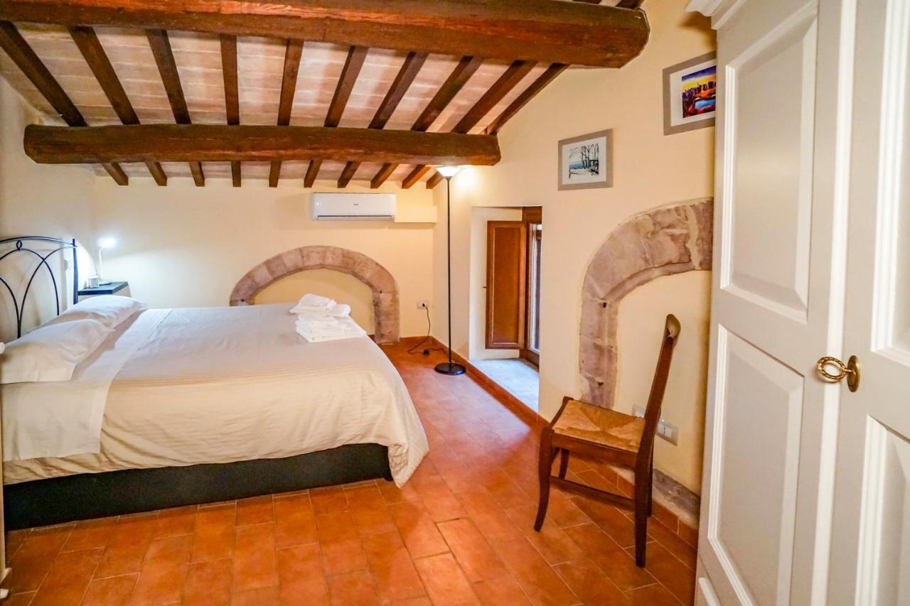 Maison Quintavalle 20 Assisi Buitenkant foto